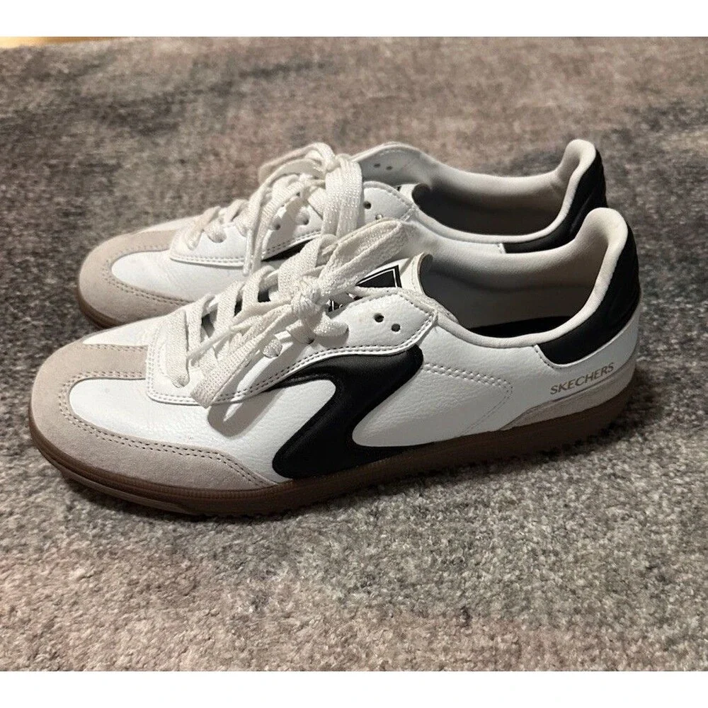 Skechers enhance your